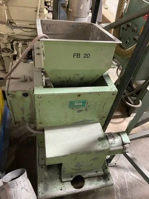 USED 1996 JOHNSON STANDARD 30:1  L/D  150 HP