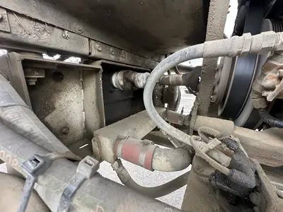 Used 2009 TEREX FD4000 Cement Mixers New Jersey US | Proxy Equipment #1388808