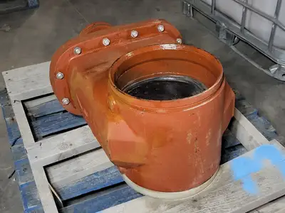 NEW VICTAULIC 772H