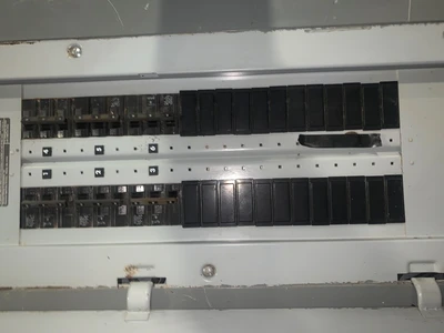 USED SIEMENS S3C42ML400ATF