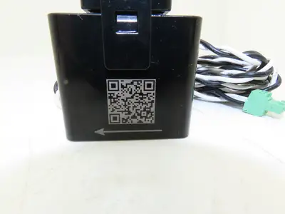 EGauge Systems ECS20-200 Current Transformer Split-Core CT 20mm 200A 600VAC