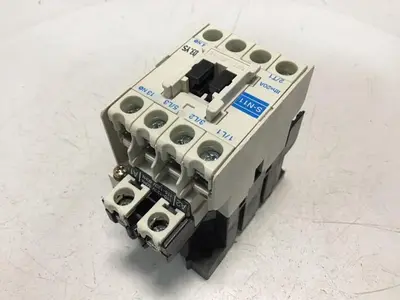USED MITSUBISHI S-N11