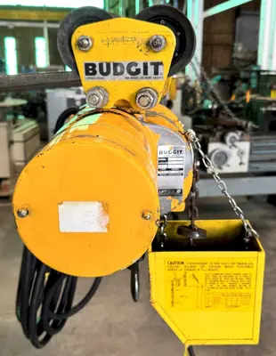 USED BUDGIT 11689016