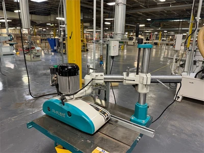 USED 2019 MAS MJ143