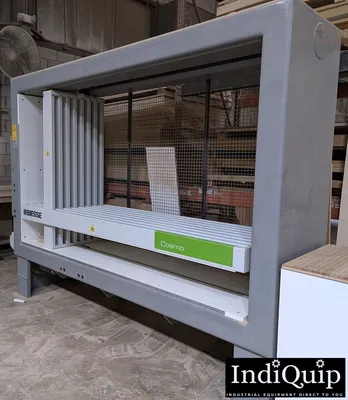 USED 2022 BIESSE Cosmo