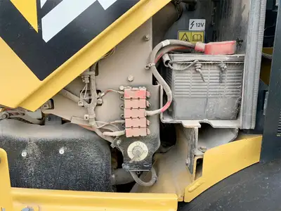 Used 2015 CATERPILLAR 908M Wheel Loaders | Abele Tractor #1342889