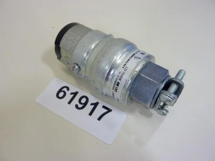 Used RUSSELLSTOLL 8683U-1CT Cable & Wire Michigan US | Ideal Machinery #599381