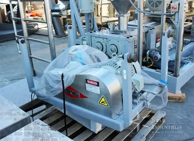 Used 2000 _UNKNOWN_ _UNKNOWN_ Chilsonators California US | Star Industries #1255281