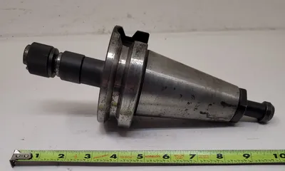 SMITH TOOL TM Smith B50-TA 1-4 Tooling & Accessories, Tooling | Machinery Central (5)