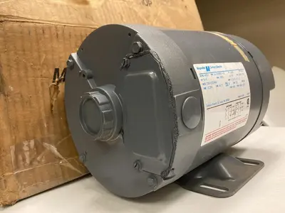 New | in-Stock MAGNETEK 8-159557-01 Industrial Controls Ohio US | Surplus Asset Holdings #1241205