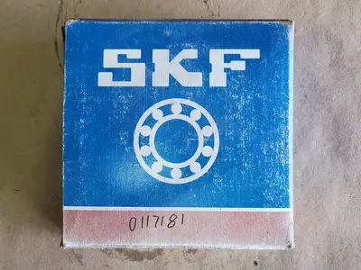 NEW SKF 6215