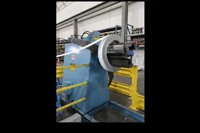 USED ROWE 10024-DSJ