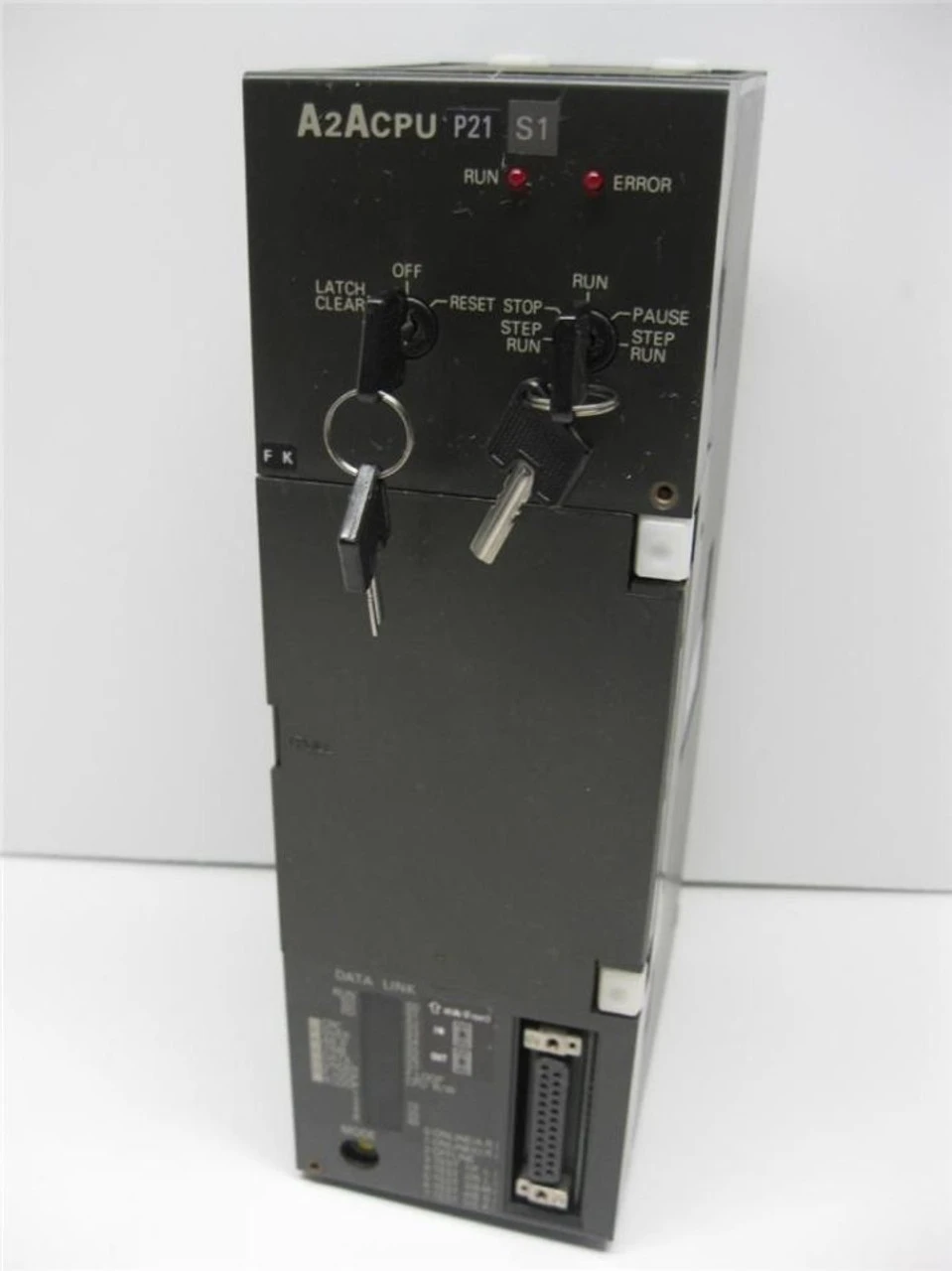 USED MITSUBISHI A2ACPU-P21-S1