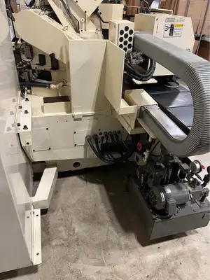 MITSUBISHI RB-32 Cylindrical Grinders Including Plain & Angle Head | Asset Exchange Corporation (6)