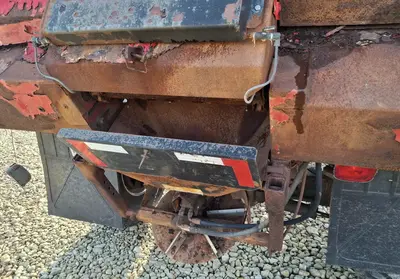 Used 2000 OSHKOSH MPT-1823 Dump trucks Wisconsin US | Proxy Equipment #1426031