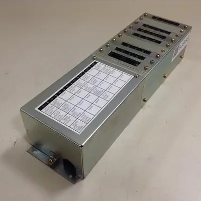 USED YUSHIN AMERICA VIO3DD-01