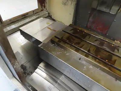 2004 LEADWELL V-20 CNC Milling | MD Equipment Services LLC (12)