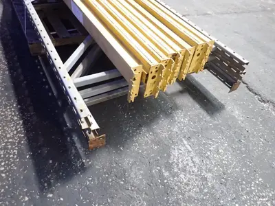Pallet Racking