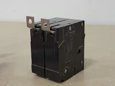 Used EATON CUTLER-HAMMER BAB2060 Switchgears British Columbia CA | Lenmark #242067