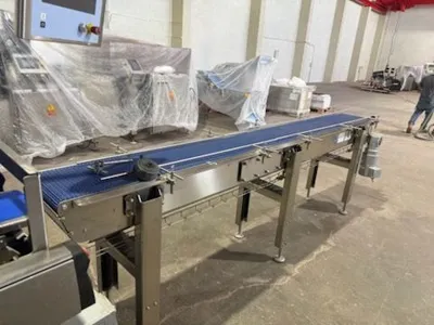 Used 2017 MULTIVAC T600 Food Processing Equipment (misc) Illinois US | M&M Equipment Corp. #1337495