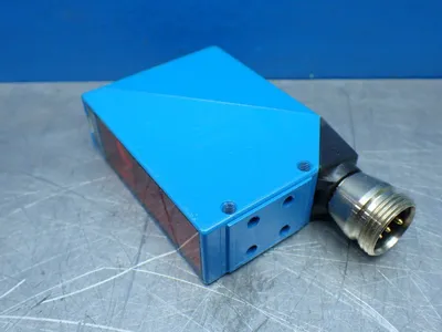 New | in-Stock SICK WT242R548 Photoelectric Sensors Ohio US | HGR 24 #1020234