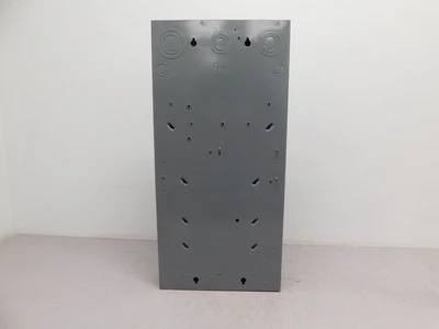 Used Square D QOC30US Electrical Panels Ohio US | Equipment Recovery Corp. #1329942