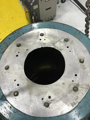 USED UNA-DYN 929752