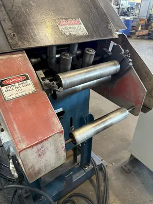 USED ORII LCC03KR2MAX-TVTS