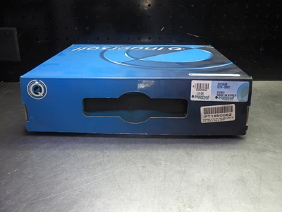 Ingersoll 8" Indexable Facemill 2.5" Arbor DJ1H-80R01 (LOC2258A)