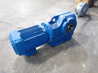 USED SEWEURODRIVE KT77DRN90L4