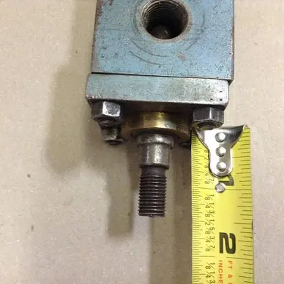 USED NOPAK IHT