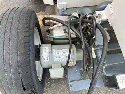 USED 1998 APV-BAKER PERKINS F23215 | MPF-50D