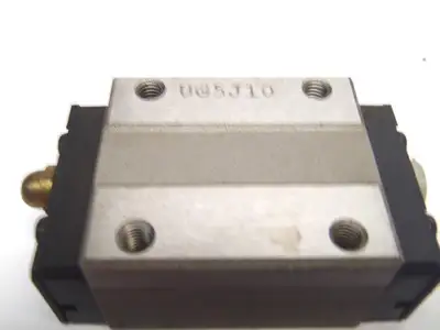Used THK LINEAR BALL BEARING BLOCK Bearings | Maverick Industrial Sales #1120681