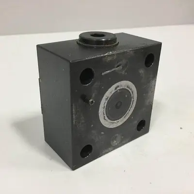 USED HYDROLUX CCE16B62DX/X12Y12