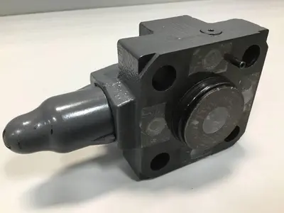 USED VICKERS CVCS25C3S2W24510S32AP10