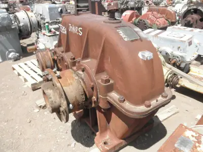 USED JONES 300DH