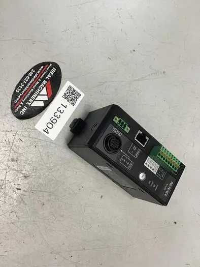 Used KEYENCE CORP N-L20 Circuit Boards Michigan US | Ideal Machinery #572515