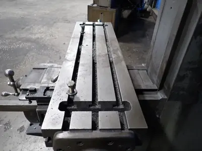 USED BRIDGEPORT 76752