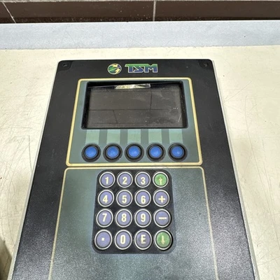 USED TSM Control Systems 1327931