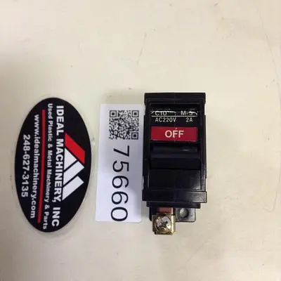 USED MATSUSHITA ELECTRIC C10 M-5