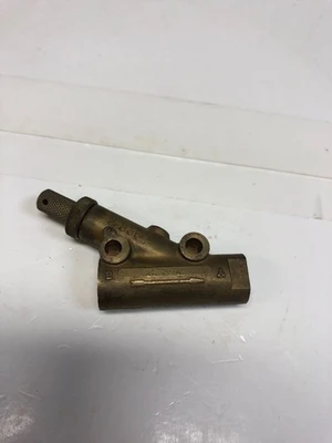 USED Martonair S/836