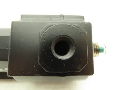 Norgren F74C-3AD-QD0 Pneumatic Air Coalescing Line Filter 3/8" NPT 250PSI