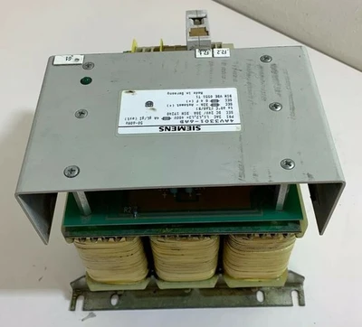 USED Siemens 4AV3301-6AB