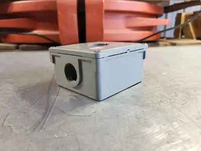 NEW EATON 10250TN1
