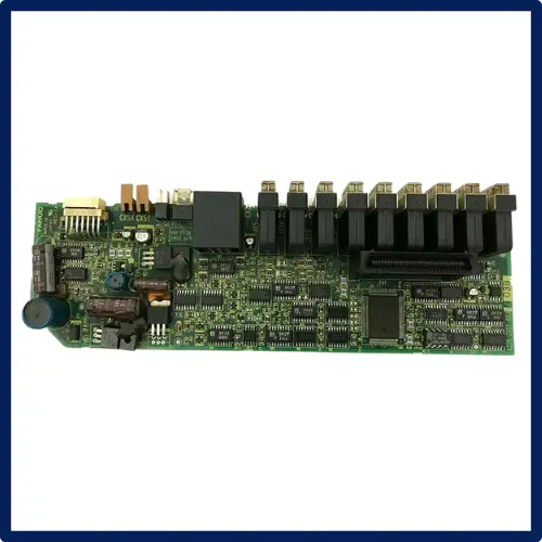 Used FANUC A20B-2001-0933 Circuit Boards | CNC TOOLS LLC #764831