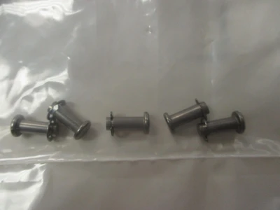 NEW McMaster-Carr Supply Co 92735A110