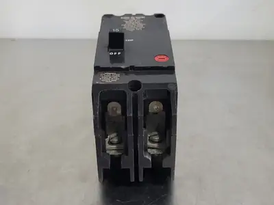 USED GENERAL ELECTRIC TEY215
