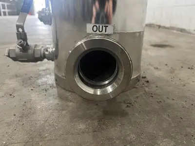USED 3M-MATIC SS8 EPE-31CD