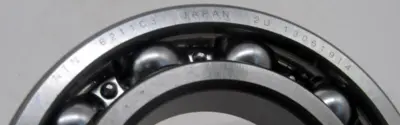 NEW NTN 6211C3 BALL BEARING