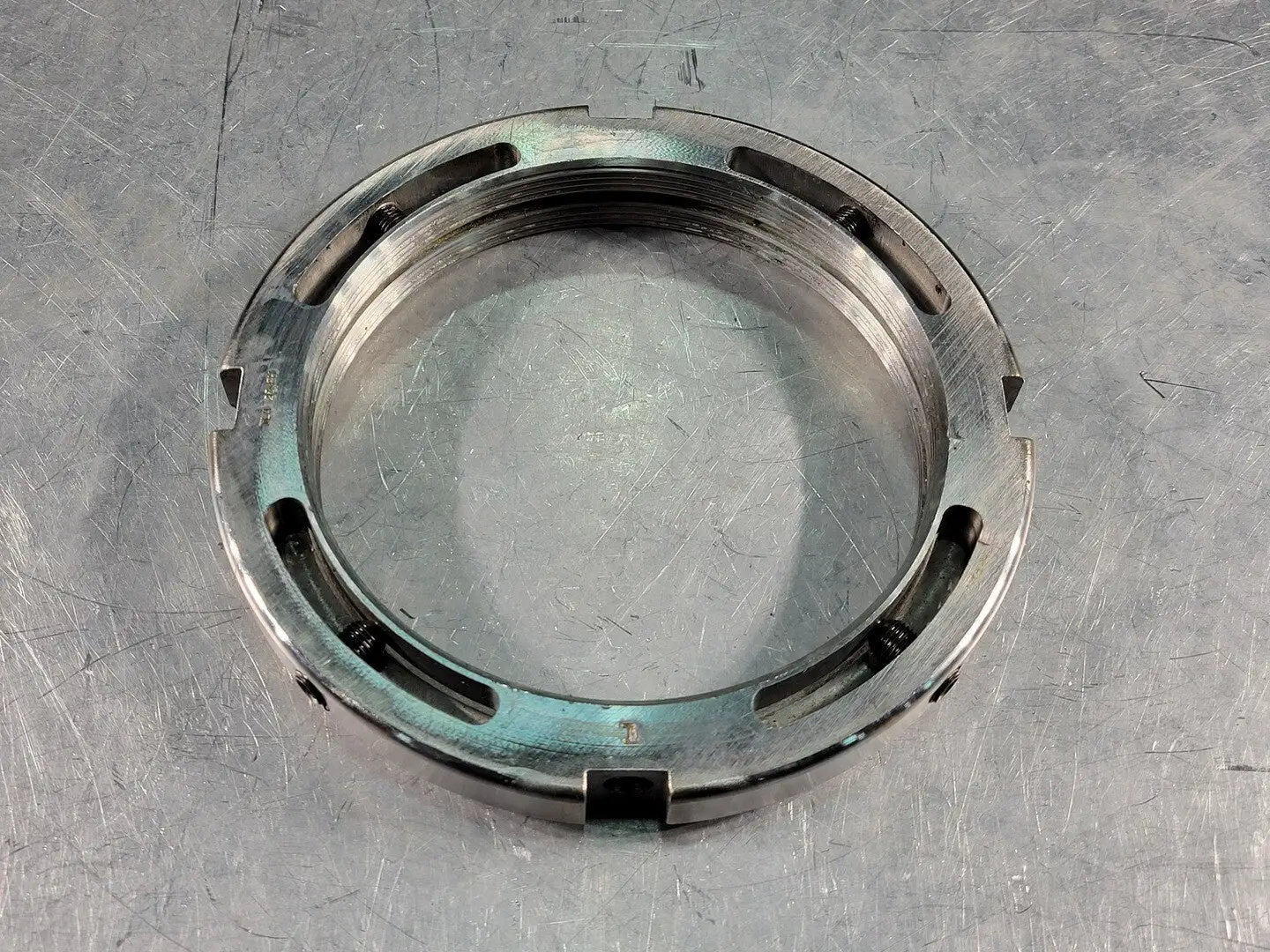USED TAPER LINE TLN 28-PH